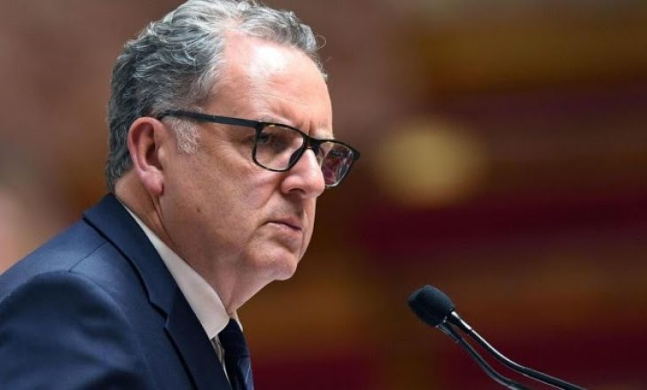 Kryetari i asamblesë franceze nën hetim për financat