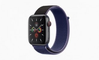 Ora më e re e zgjuar e Apple me ekran ‘always in’