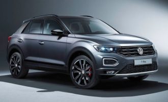 VW T-Roc bëhet me motor të ri dizel me 190 kuaj fuqi