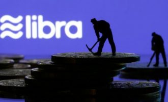 Kina me monedhë digjitale të ngjashme me atë të Facebook