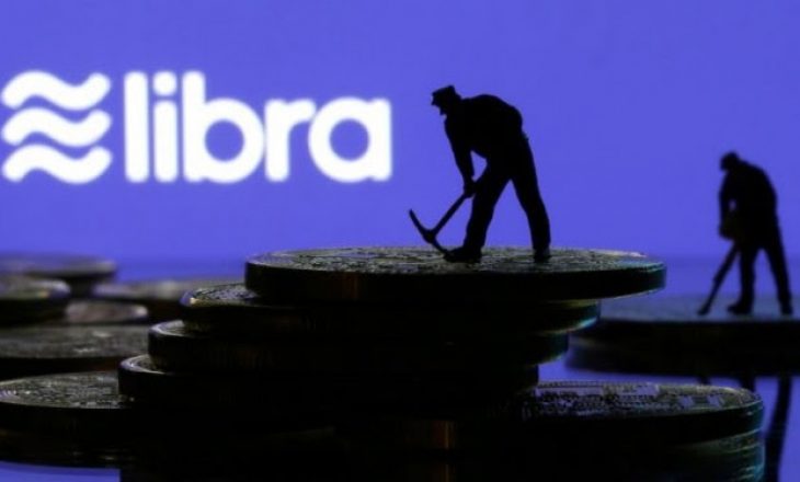 Kina me monedhë digjitale të ngjashme me atë të Facebook