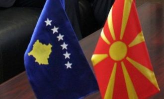 Kosovë-Maqedoni, bashkëpunim edhe në fushën e regjistrimit të bizneseve