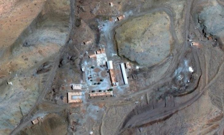 Uashingtoni akuzon Iranin për aktivitete të mundshme bërthamore