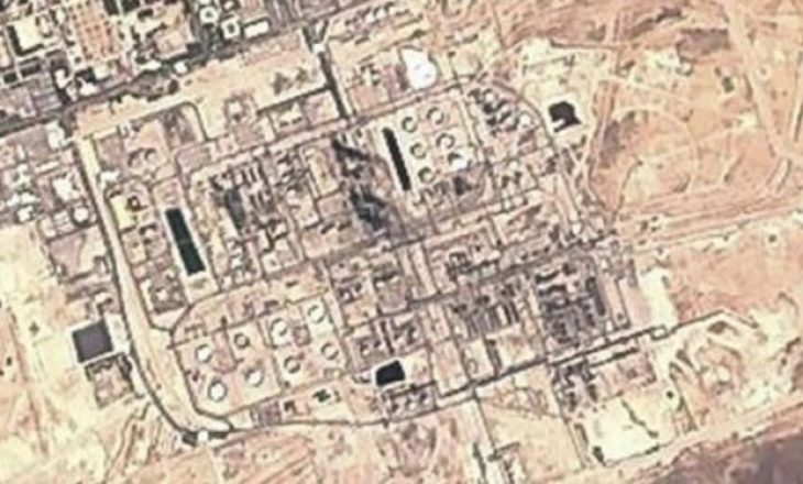 Sulmi ndaj objekteve saudite të naftës u krye me armë iraniane