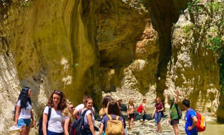 Rama: Shqipëria po përjeton një rritje të fortë turistike
