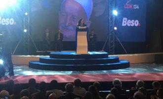 Osmani: Gjakovës do t’ia rikthejmë namin e dikurshëm