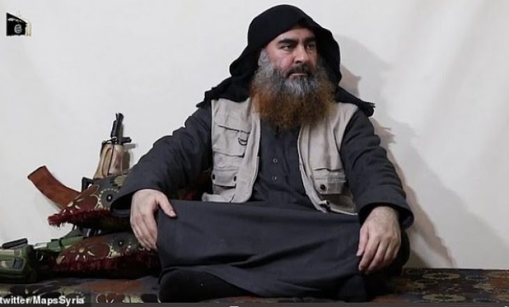 ISIS paralajmëron sulme të reja terroriste