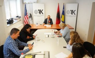 OAK jep rekomandimet për Qeverinë e ardhshme në fushën e biznesit