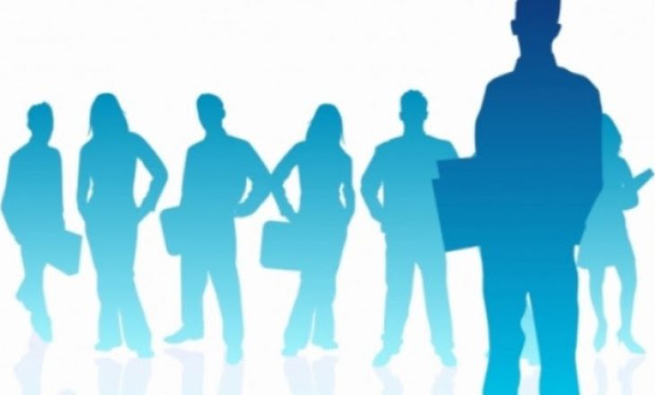 Shkalla e punësimit për tremujorin e dytë 2019 është 29.8 për qind