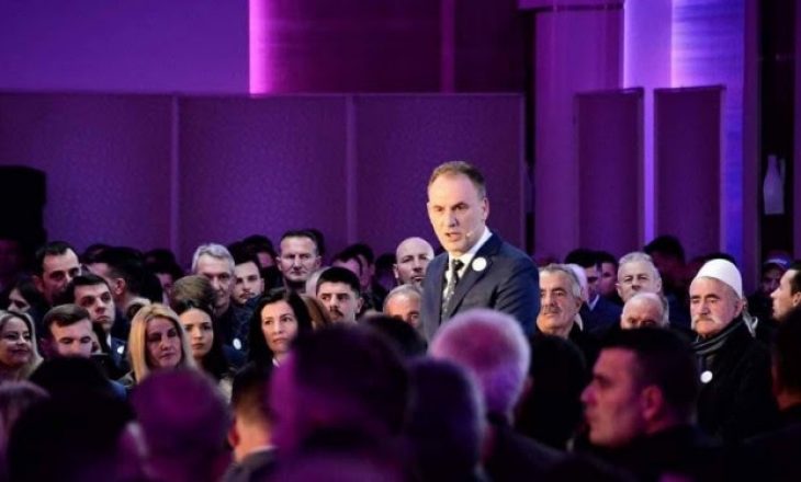Limaj nesër nominohet zyrtarisht për kryeministër të vendit