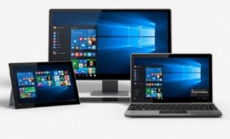 Windows 10 përdoret aktualisht në mbi 900 milionë pajisje
