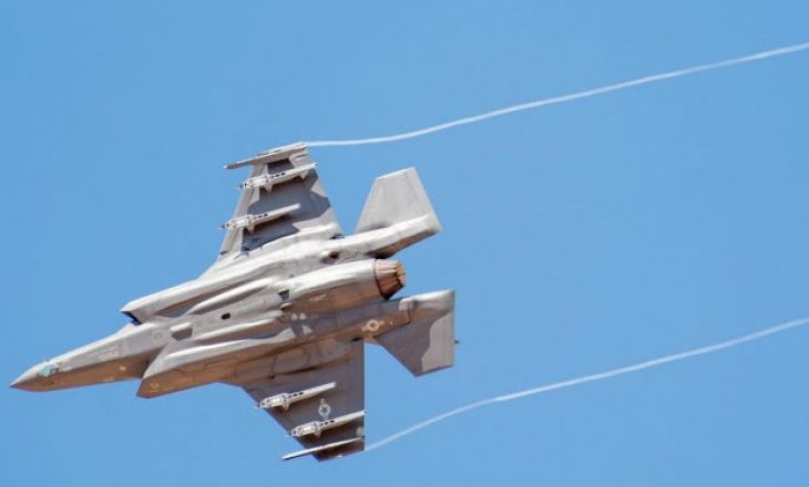 SHBA do t’i shesë 32 aeroplanë luftarakë F-35 në Poloni