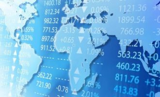 OECD ul parashikimet për rritjen ekonomike globale