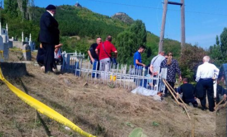 S’ka rezultate nga kërkimet për ta pagjeturit në veri