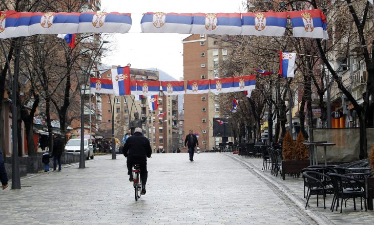 Dy të vdekur dhe shtatë raste të reja me Coronavirus në Veri të Kosovës