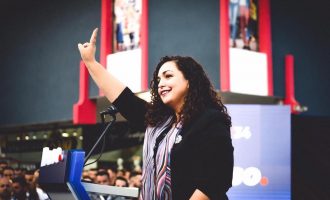 Vjosa Osmani në Shtëpi të Bardhë, tregon mesazhin e amerikanëve