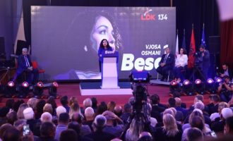 Osmani: Fryrja e listave të veteranëve fyen luftëtarët e vërtetë të Kosovës