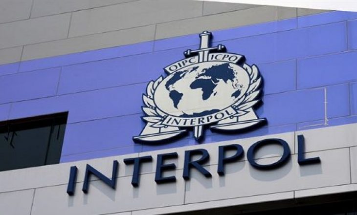 Mediat serbe shkruajnë se Interpoli po fsheh informatat rreth aplikimit të Kosovës