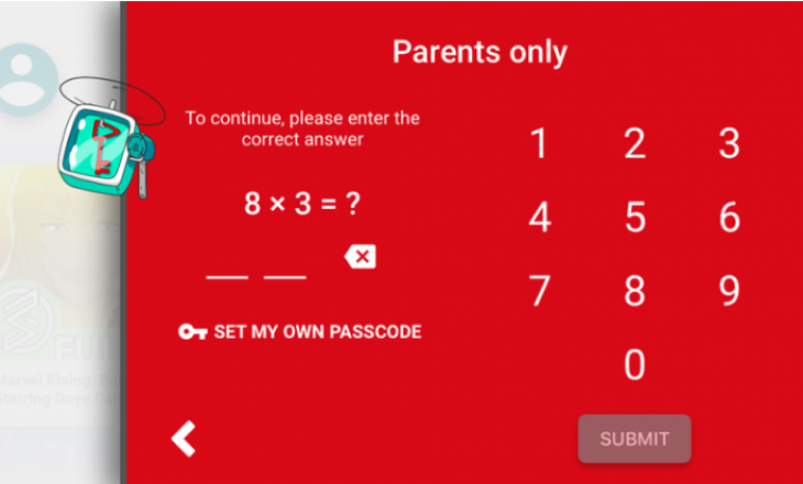 YouTube Kids ka sistem të dobët për të mbajtur fëmijët sigurt
