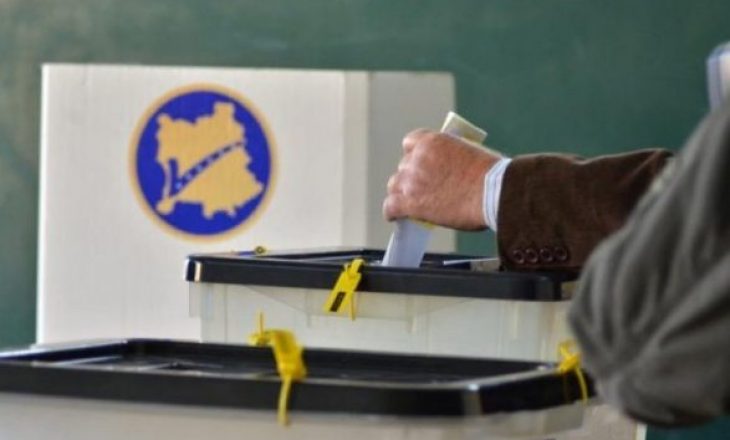 Zgjedhjet 2019: Më tepër qytetarë me të drejtë vote sesa banorë