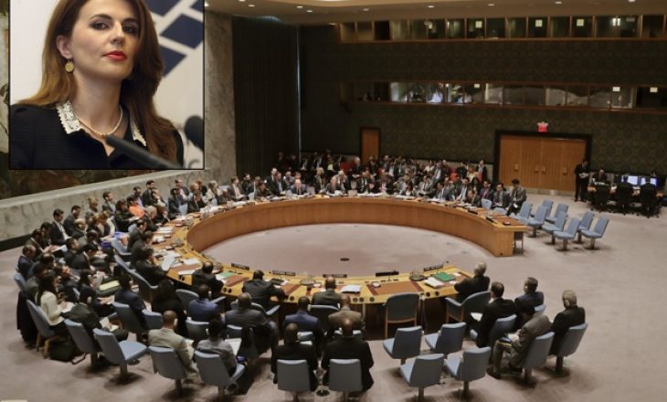 Shtyhet seanca e Këshillit të Sigurimit për Kosovën me intervenim të Britanisë së Madhe