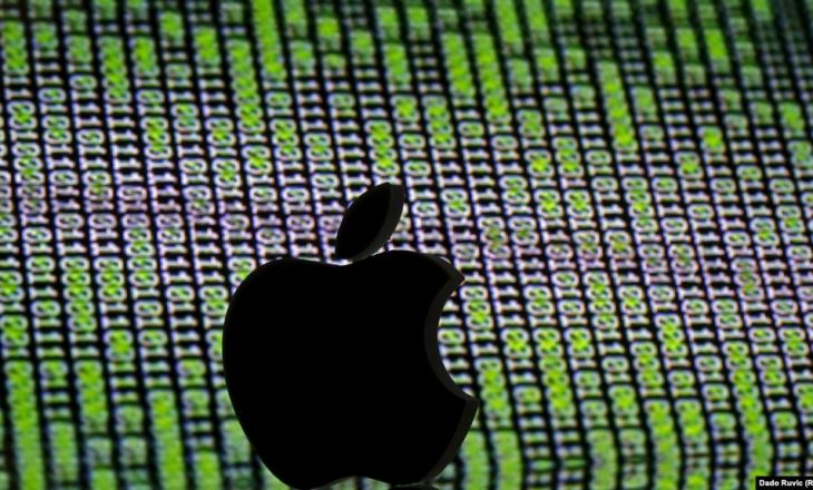 Apple heqë aplikacionin e përdorur nga protestuesit në Hong Kong
