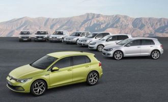 Gjashtë ndryshimet e mëdha që i sjell gjenerata e tetë e Golfit