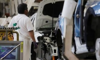 VW zhvendos prodhimin e Passat në Sllovaki?