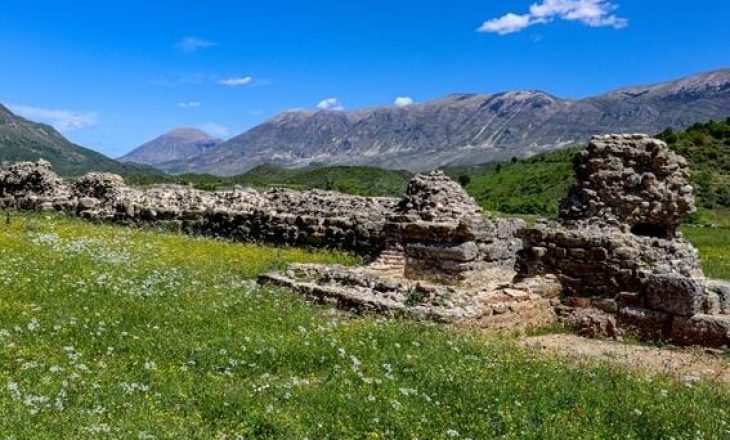 Gërmime në Gjirokastër, çfarë u zbulua në kalanë e Paleokastrës