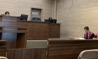 300 euro gjobë për dy të akuzuarit që falsifikuan dokumentin për të përfituar statusin e veteranit të luftës