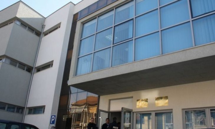 Arrestohet i sëmuri psikik që dje sulmoi prokurorin në Prizren
