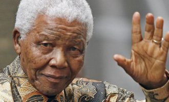 Një derr dhe një zog nuk ulen bashkë – historia e Mandeles ku mësuesi e fyente vazhdimisht