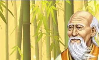 “Të qenurit i dashuruar thellësisht nga dikush tjetër, ju jep juve forcë, përderisa ta dashuroni thellësisht dikë tjetër, ju jep juve guxim”