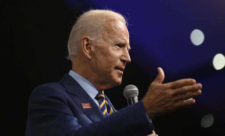 Biden kërkon shkarkimin e Trumpit