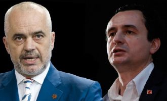 “Aq larg është bashkimi kombëtar, sa Kosova ende s’e ka uruar Shqipërinë për zgjedhjet”
