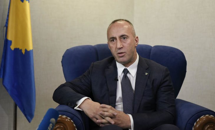 Haradinaj: Albin Kurtit do t’i kushtojë shumë ky gabim