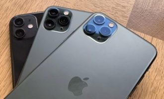 Apple shet 130,000 iPhone 11 për një ditë