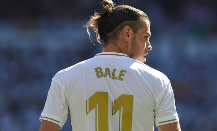 Mungesa e Bale, Zidane: Mori leje nga klubi