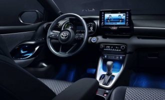 A e dini se kjo është makina më e shitur në Evropë