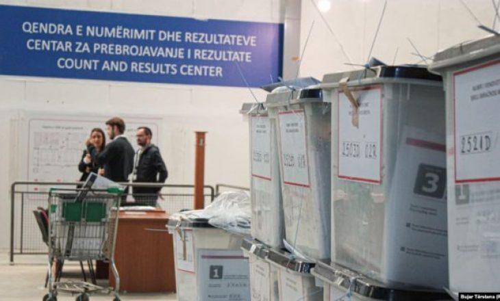 Kush e dëmtoi në fund procesin zgjedhor në Kosovë