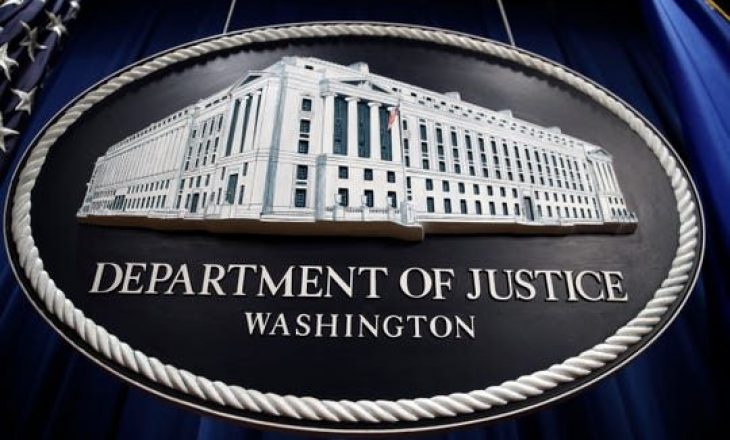 Arrestohet punëtori i inteligjencës në SHBA, shkak nxjerrja e informacionit