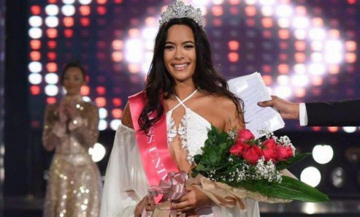 Ish-Miss Kosova në lidhje me serbin, nis jetën e re në Dubai