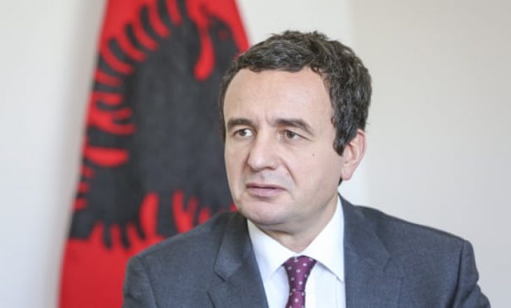 “BE po frikësohet nga fashizmi” – The Guardina: Kryeministri majtistë surpriza e re e Kosovës