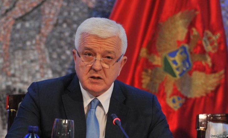 Kryeministri i Malit të Zi: Çështja e Demarkacionit është e mbyllur