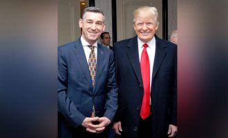 Veseli për New York Post: Jam i vetmi kandidat që promovojë partneritetin me SHBA-në