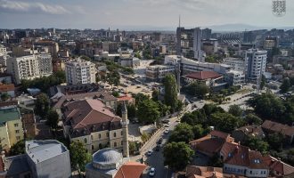 Mbyllen dy rrugë në Prishtinë, kjo është arsyeja