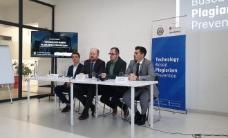 Plagjiaturës i vije fundi në Kosovë