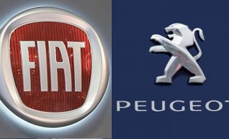 Fiat dhe Peugeot, marrëveshje 50 mld dollarë për t’u përballur për të ardhmen