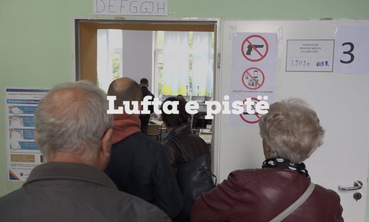 Vjedhja e votave në zgjedhjet në Kosovë vjen në një dokumentar