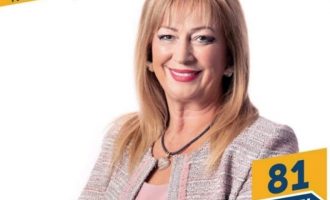 Kastrati: Adresa e vetme për ruajtjen e territorit është koaliconin AAK-PSD